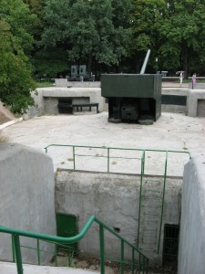 Мемориал Обороны Одессы 5