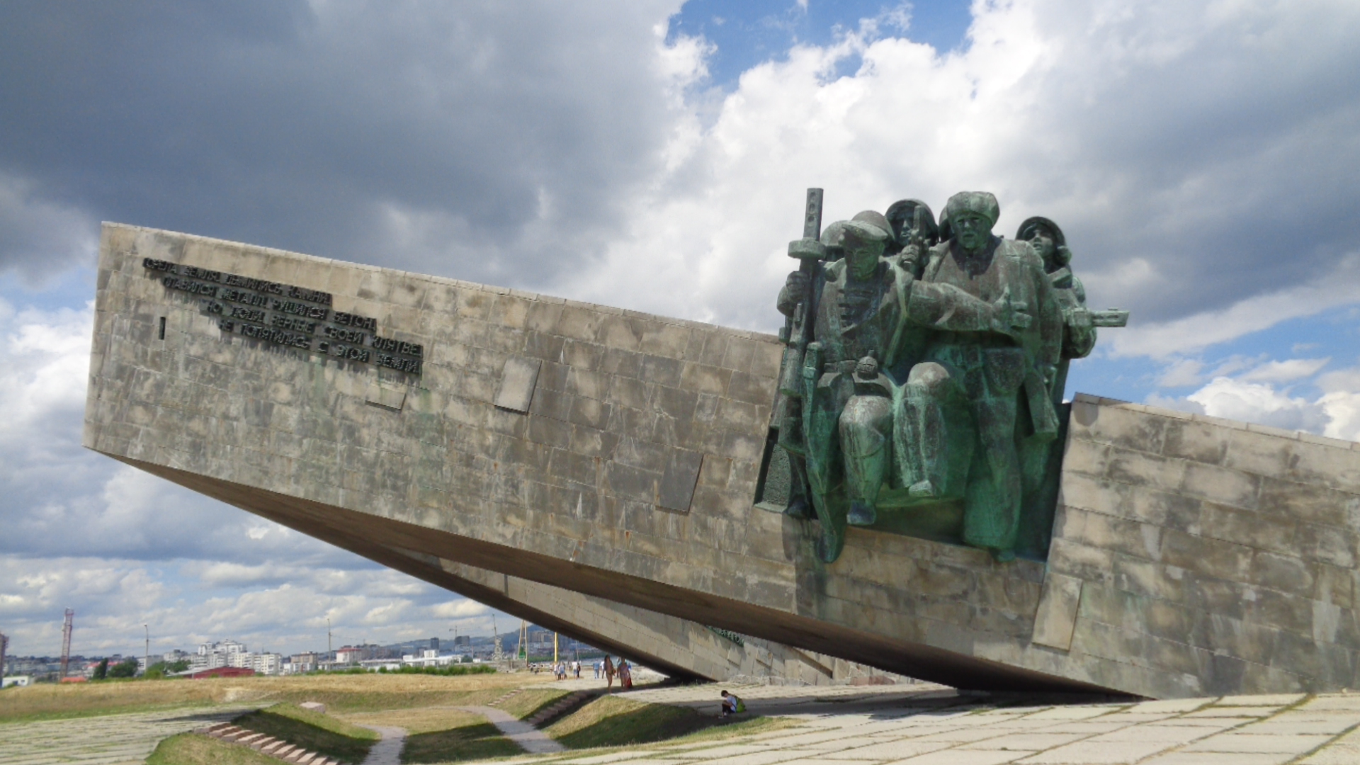 Фотографии городов героев великой отечественной войны