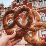 Выборгский крендель