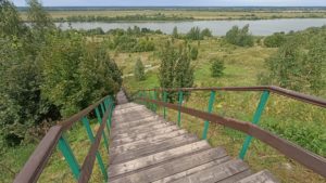 Экотропа "Константиновское подгорье"